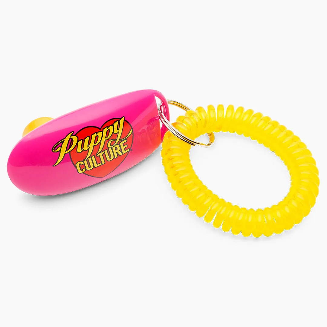 Essentials for Puppy Owners