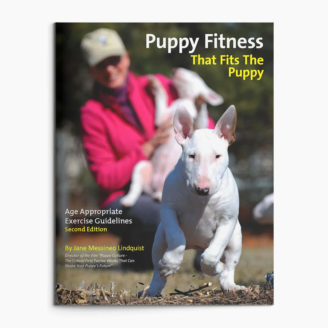 Essentials for Puppy Owners
