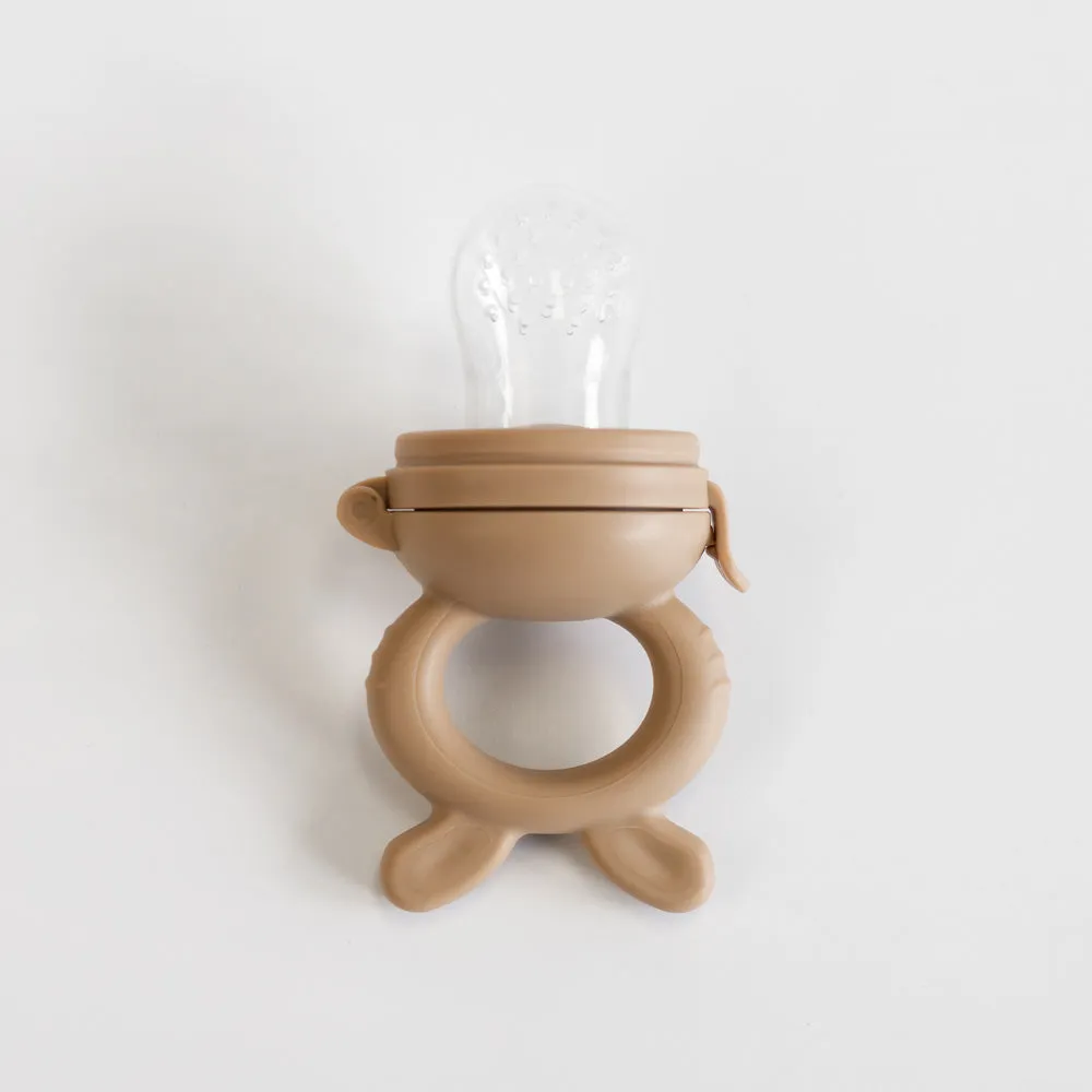 Fresh Food Feeder | Chai