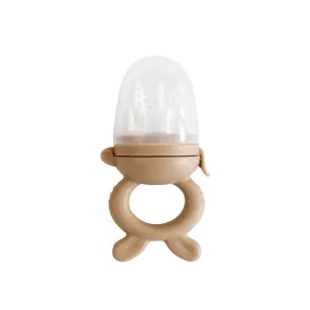 Fresh Food Feeder | Chai