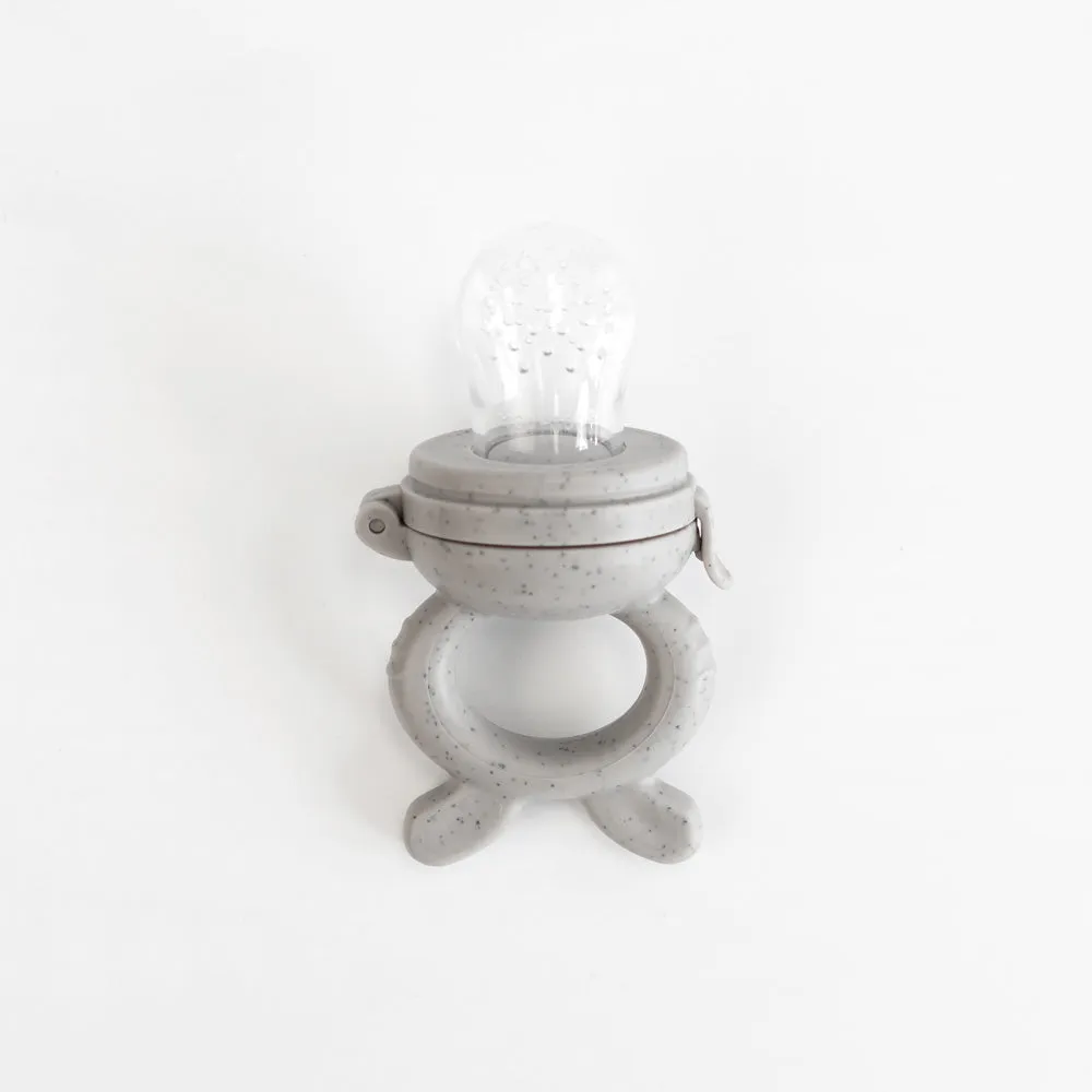 Fresh Food Feeder | Speckled Dove Grey