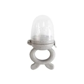 Fresh Food Feeder | Speckled Dove Grey