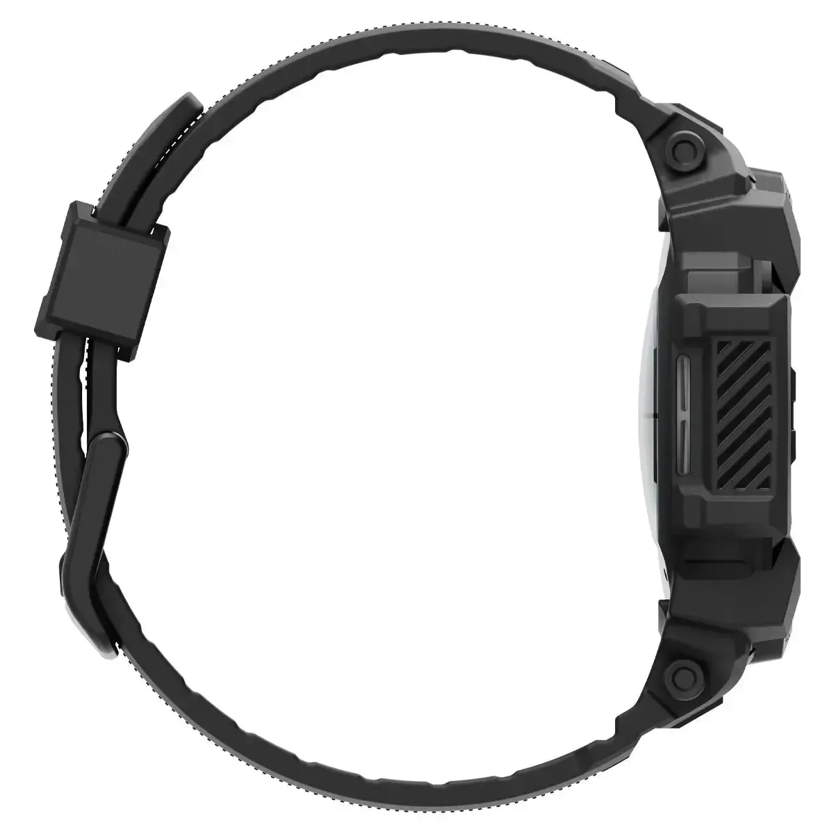 Galaxy Watch 7 Case (40mm) Rugged Armor Pro