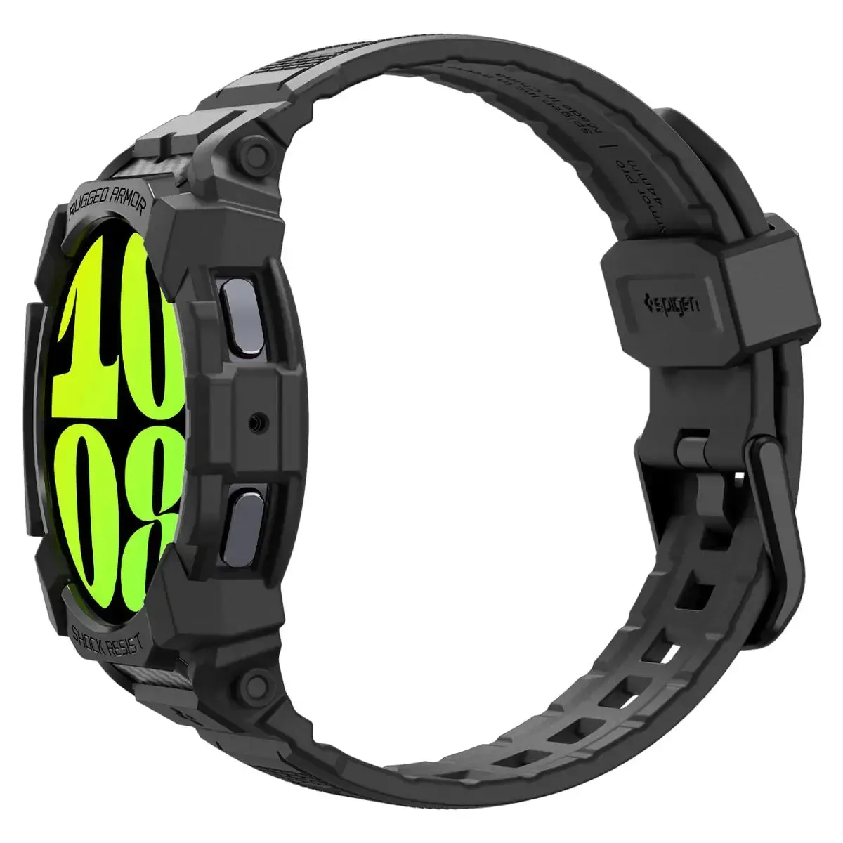 Galaxy Watch 7 Case (40mm) Rugged Armor Pro