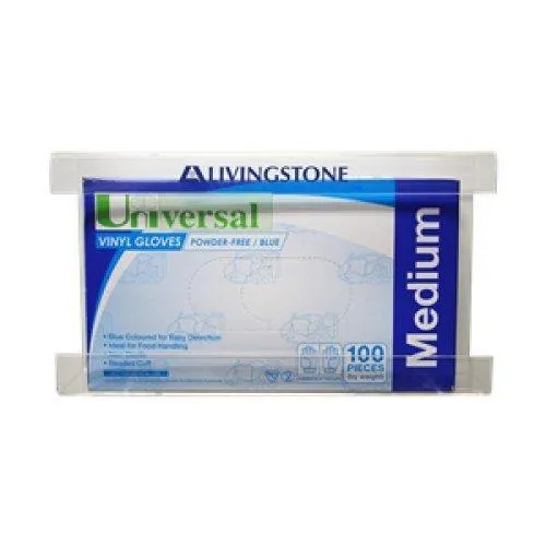 Glove Dispenser Universal 270x140x73mm
