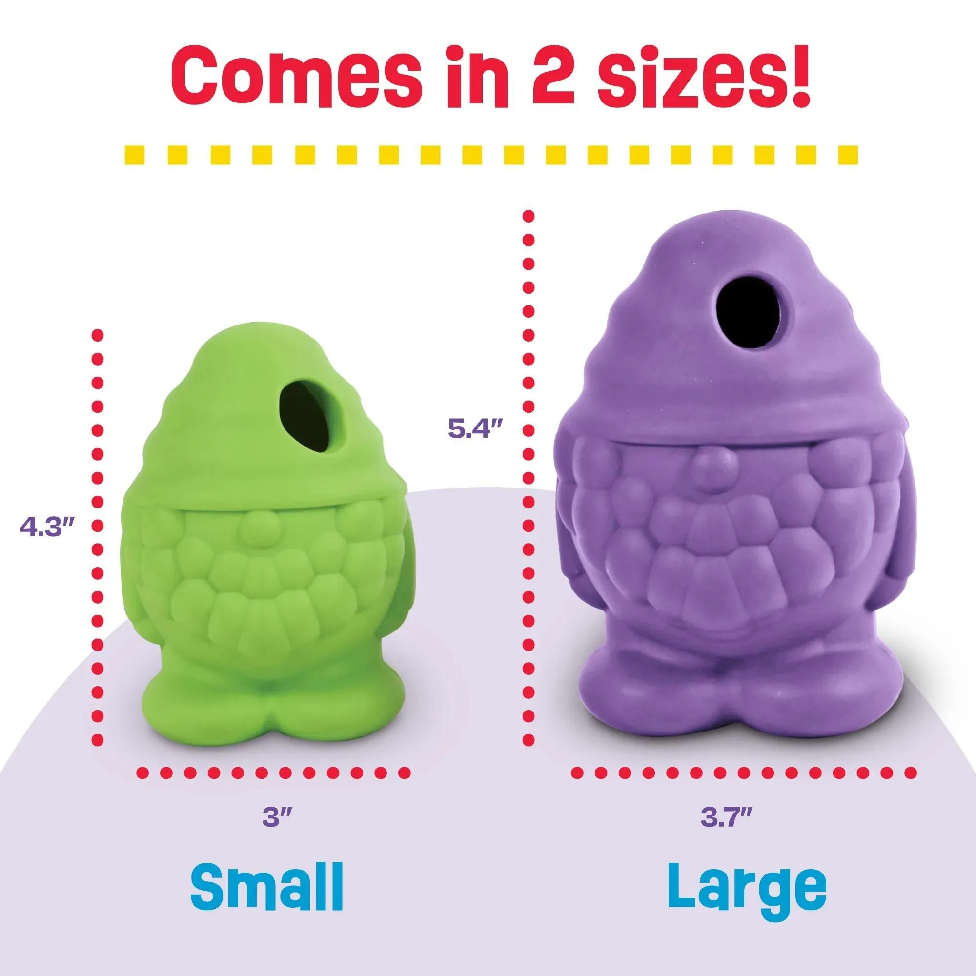 Gnome Treat Dispenser