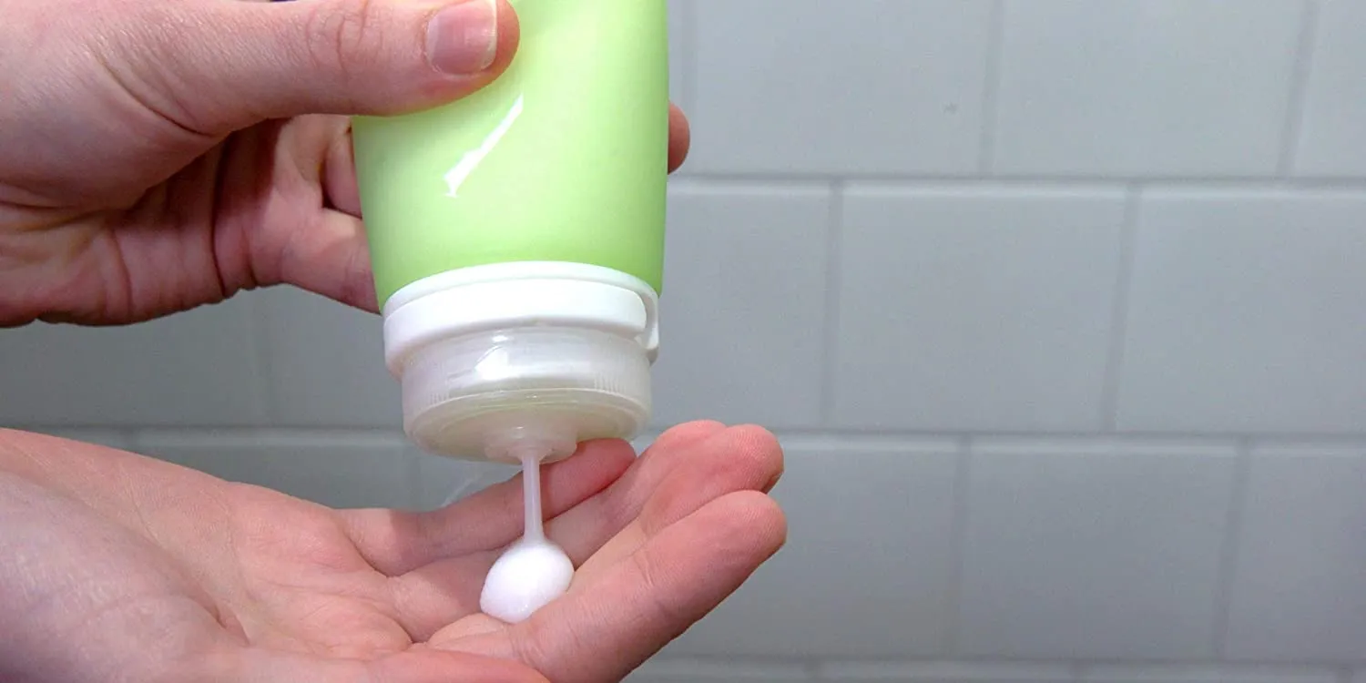 GoToob - Individual 74 ml / 2.5 oz Travel Tube