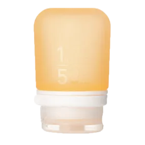GoToob  Squeezable Silicone Travel Bottle 1.7 oz