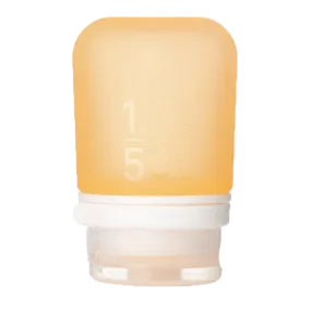 GoToob  Squeezable Silicone Travel Bottle 1.7 oz
