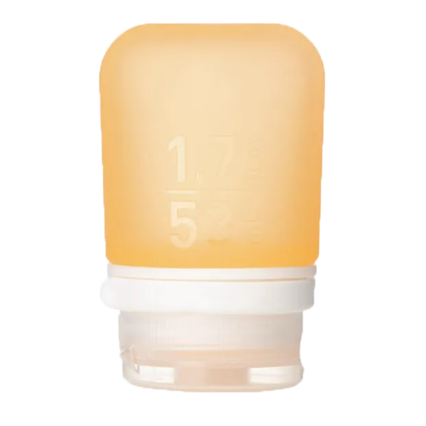 GoToob  Squeezable Silicone Travel Bottle 1.7 oz