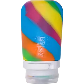 GoToob  Squeezable Silicone Travel Bottle 2.5 oz