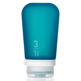 GoToob  Squeezable Silicone Travel Bottle 3.4 oz