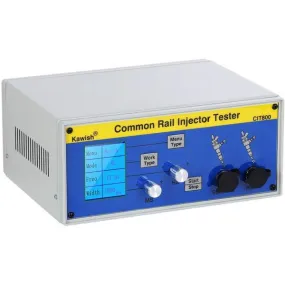 GT-CIT8 CIT800 Multifunction Diesel Common Rail Injector Tester
