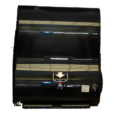Hands-Free Electronic Hard Roll Towel Dispenser