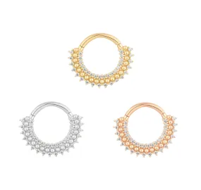 Heart of Gold - CZ - Clicker