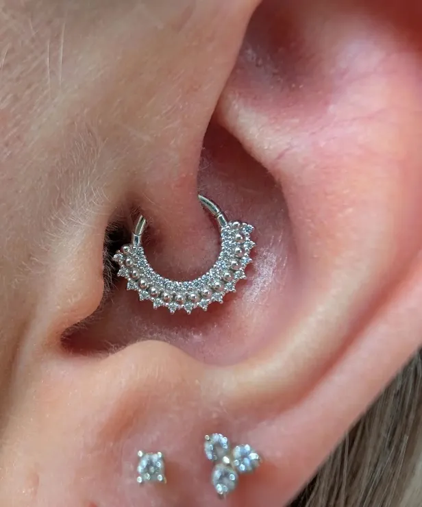 Heart of Gold - CZ - Clicker
