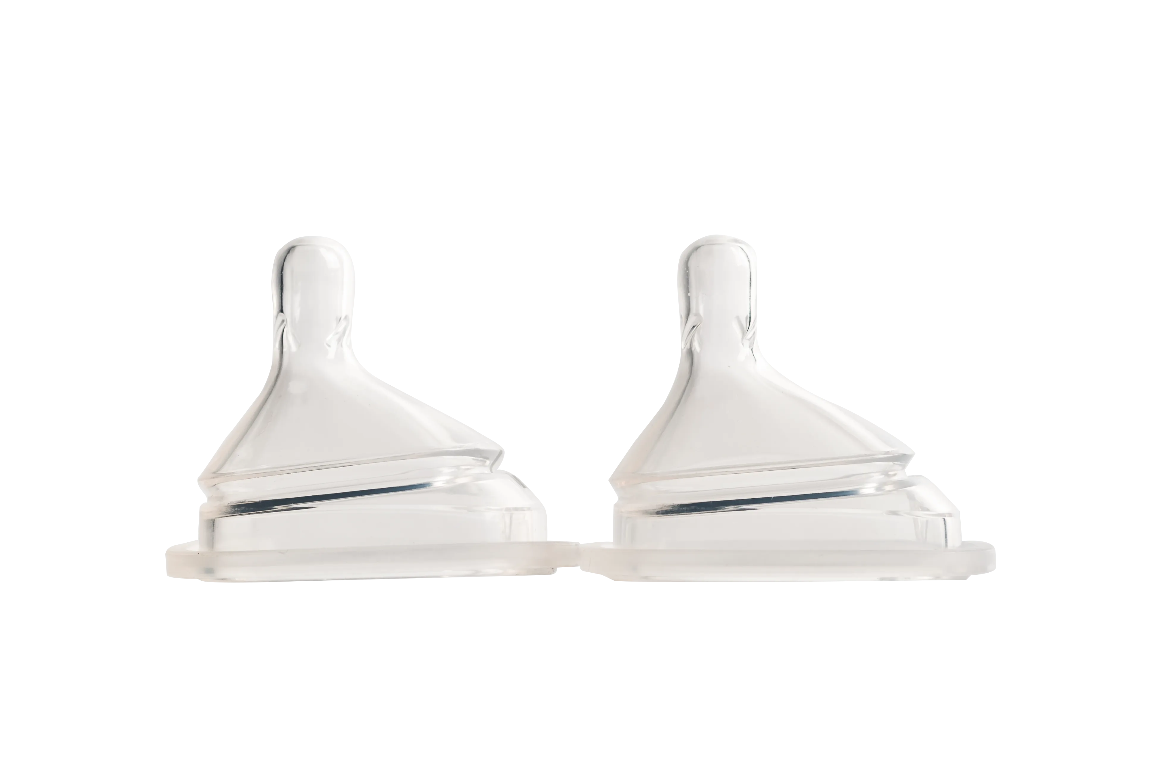 Hegen Teat Extra Slow Flow (2-pack)