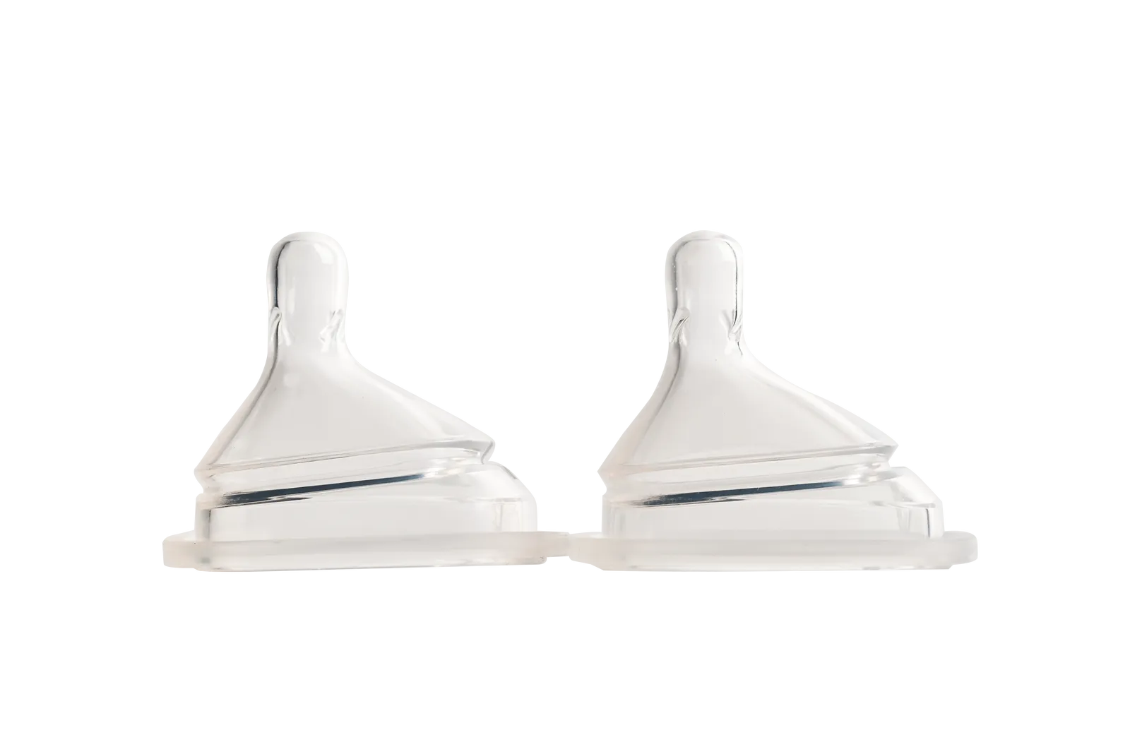 Hegen Teat Slow flow (2-pack)