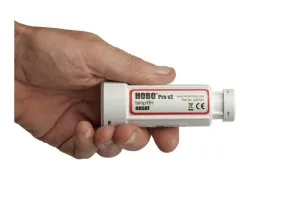 HOBO U23 Pro v2 Temperature/Relative Humidity Data Logger