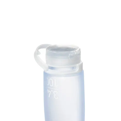 Humangear Go Toob  2.5oz / 74mL 3-Pack