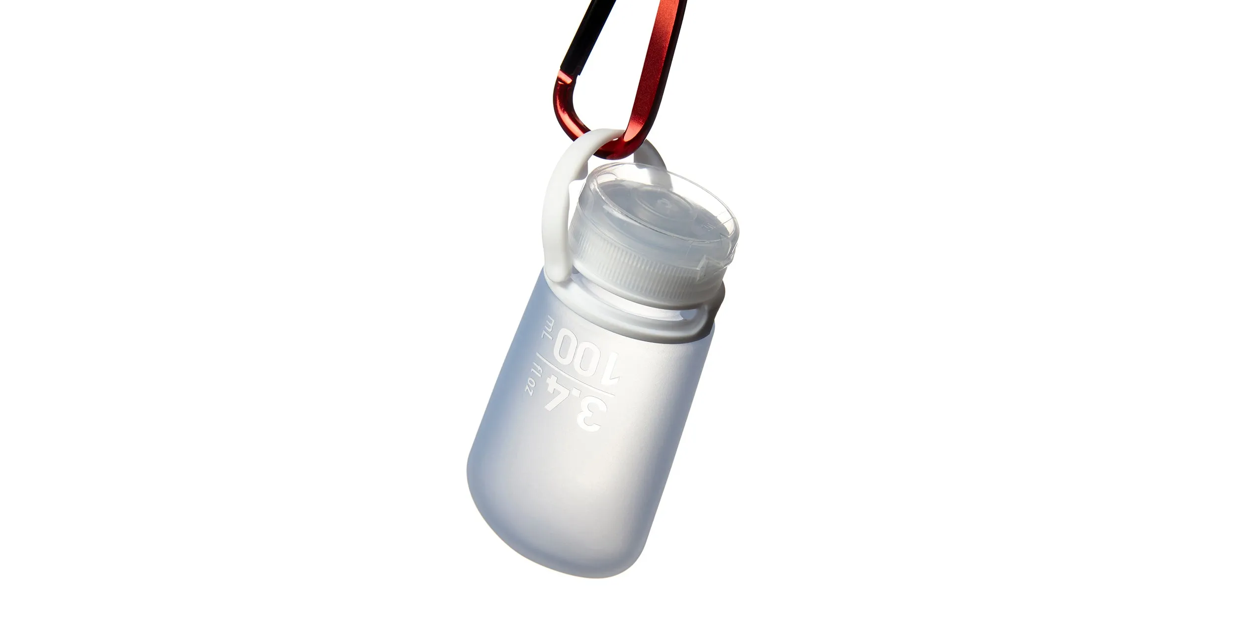 Humangear Go Toob  2.5oz / 74mL 3-Pack