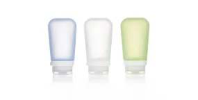 Humangear Go Toob  3.4oz / 100mL 3-Pack