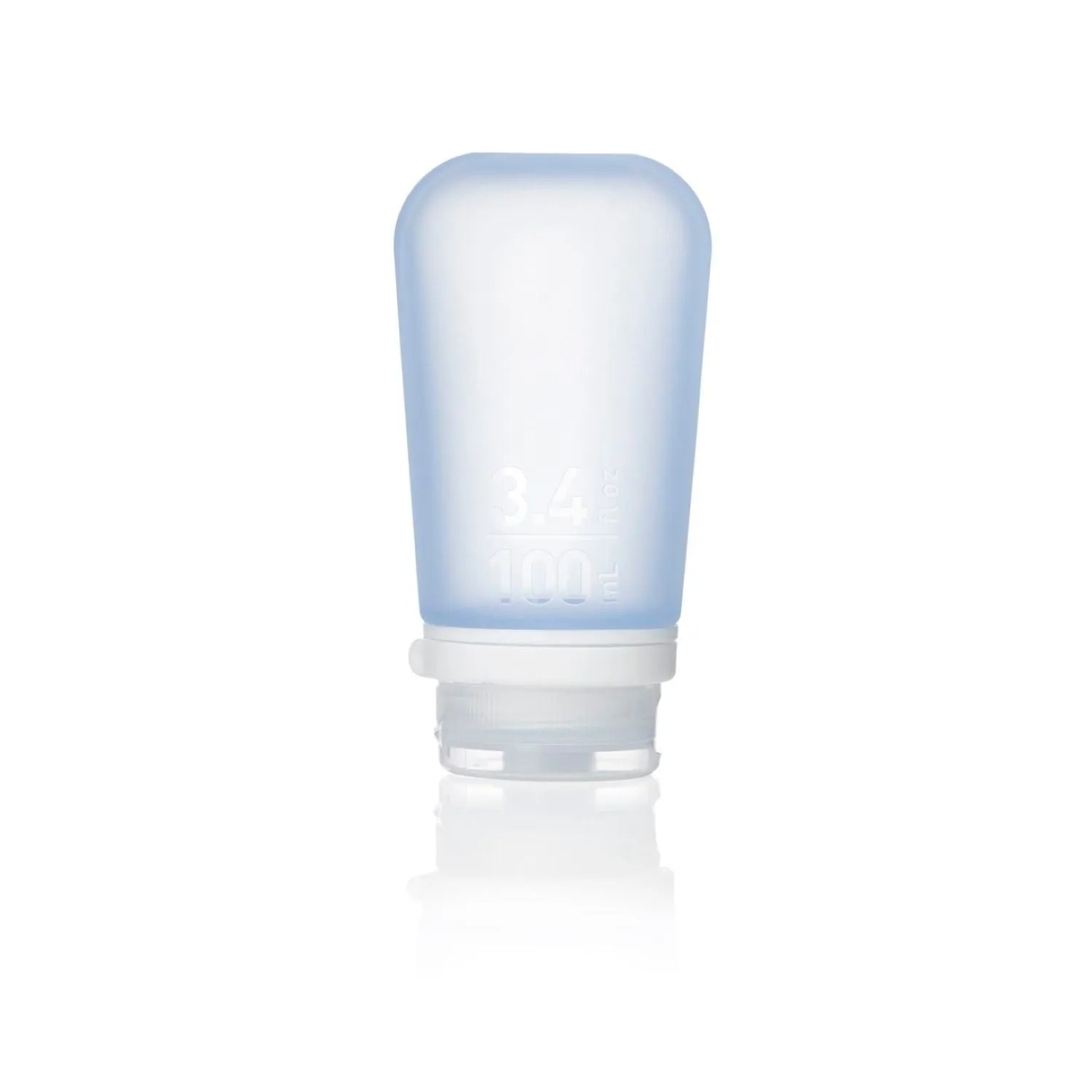 Humangear Large Gotoob  Travel Bottle 3.4oz/100ml