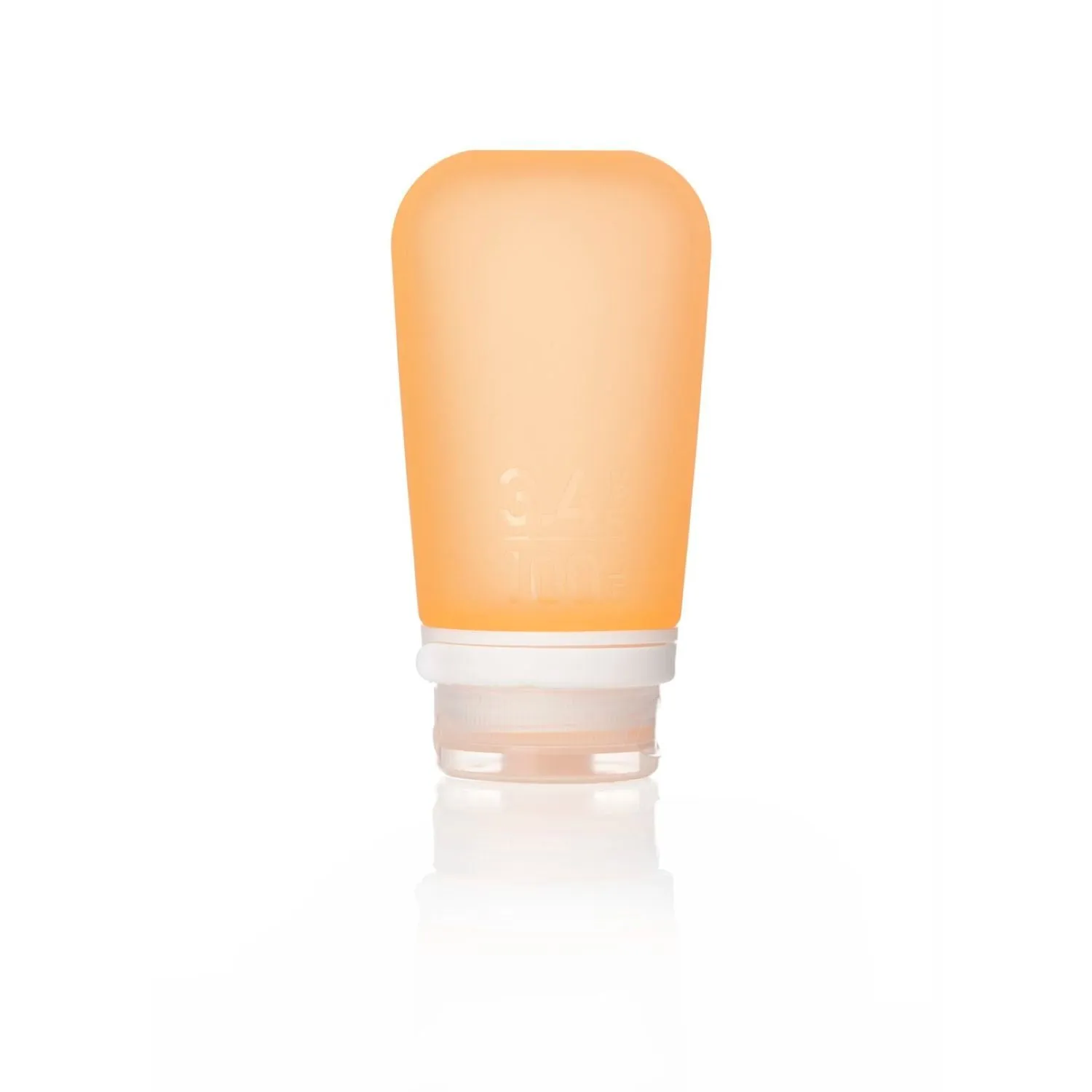 Humangear Large Gotoob  Travel Bottle 3.4oz/100ml