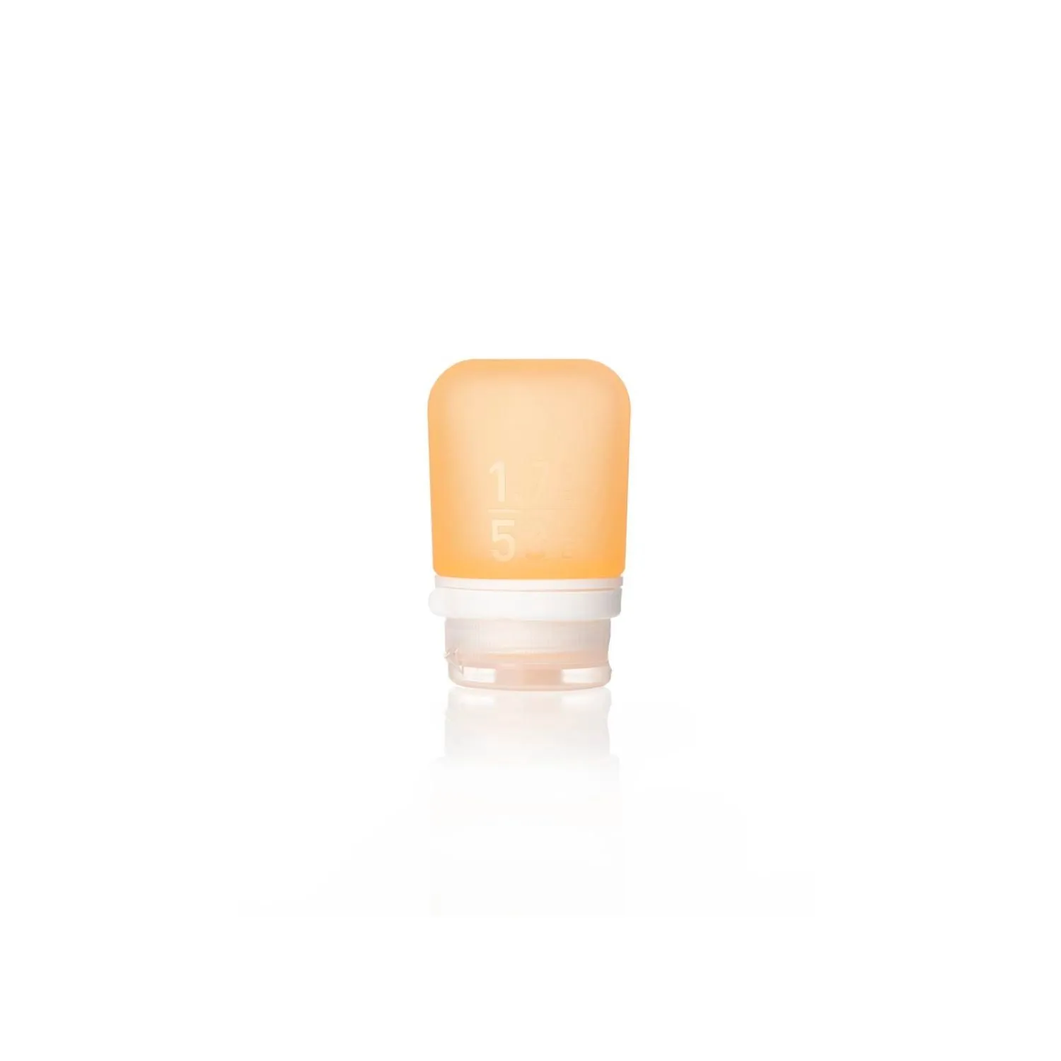 Humangear Small Gotoob  Travel Bottle 1.07oz/53ml (SA)