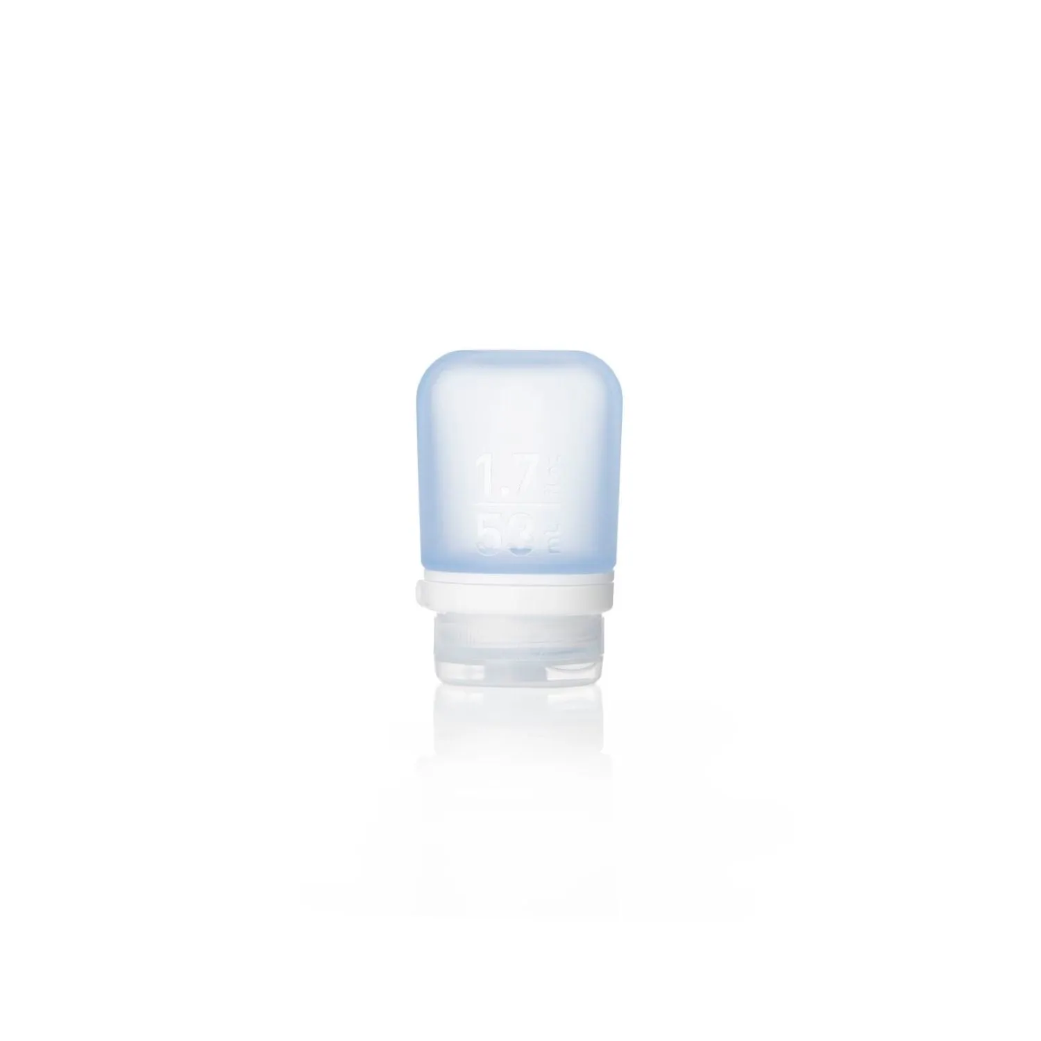 Humangear Small Gotoob  Travel Bottle 1.07oz/53ml