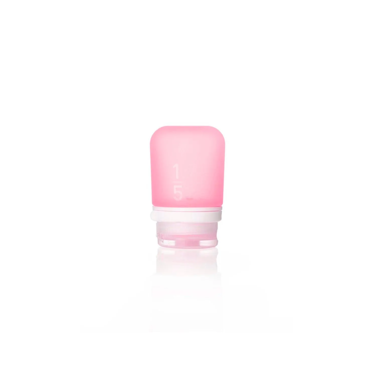 Humangear Small Gotoob  Travel Bottle 1.07oz/53ml