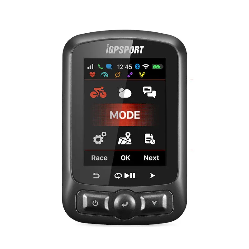 iGPSPORT iGS620 GPS Cycling Computer