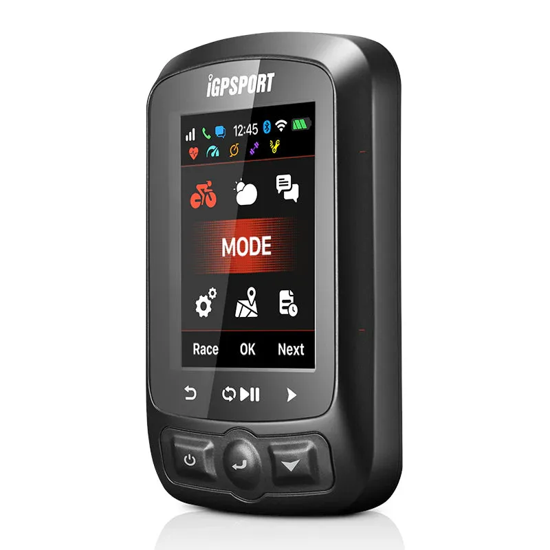 iGPSPORT iGS620 GPS Cycling Computer
