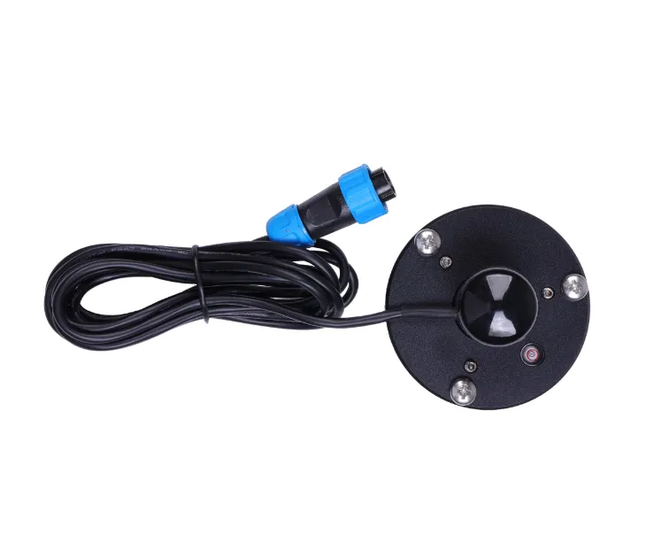 Industrial UV Radiation Sensor MODBUS-RTU RS485