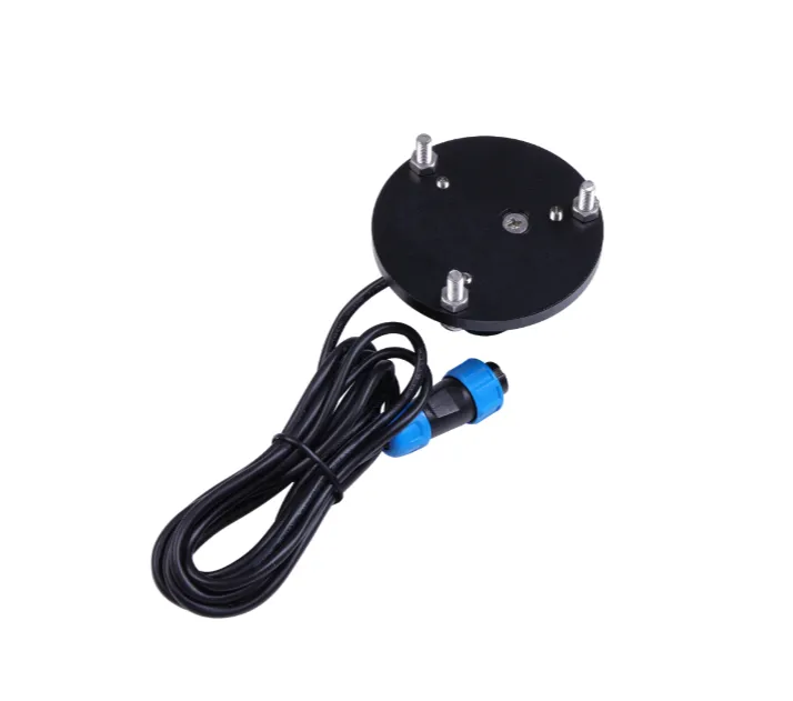 Industrial UV Radiation Sensor MODBUS-RTU RS485
