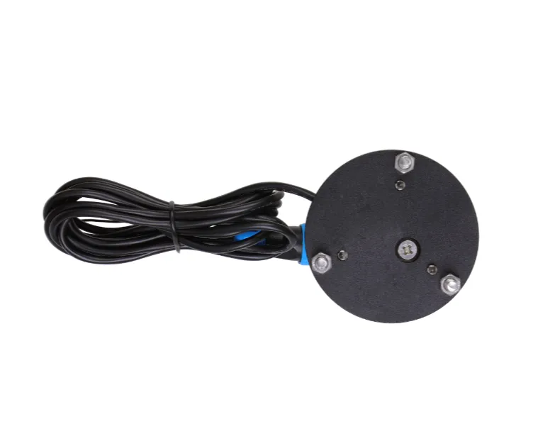 Industrial UV Radiation Sensor MODBUS-RTU RS485