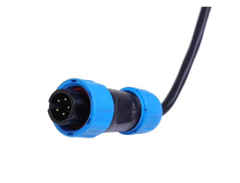 Industrial UV Radiation Sensor MODBUS-RTU RS485