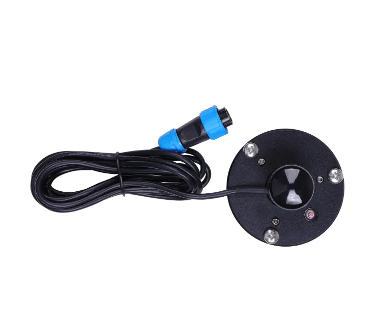 Industrial UV Radiation Sensor MODBUS-RTU RS485
