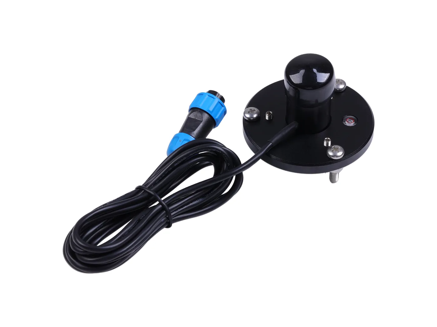 Industrial UV Radiation Sensor MODBUS-RTU RS485