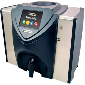 International Grain Tester - GAC2500-INTL