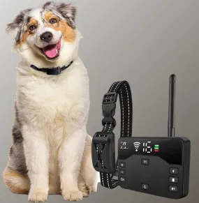 Invisible Wireless Dog Fence