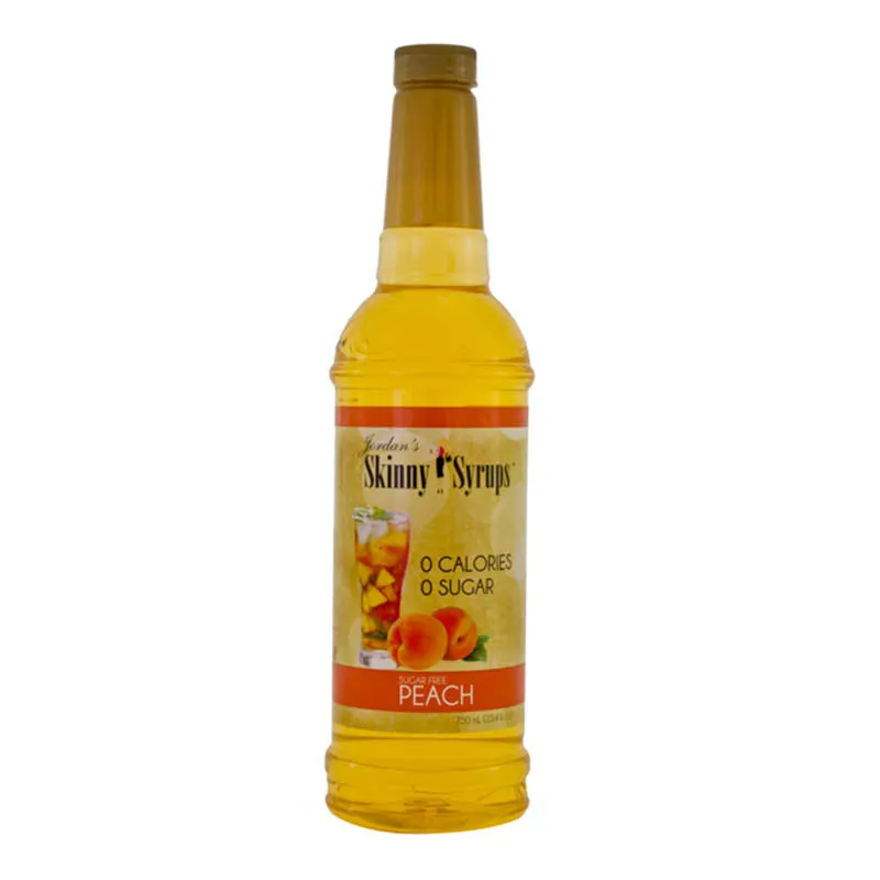 Jordan's Skinny Gourmet Syrups - Sugar Free