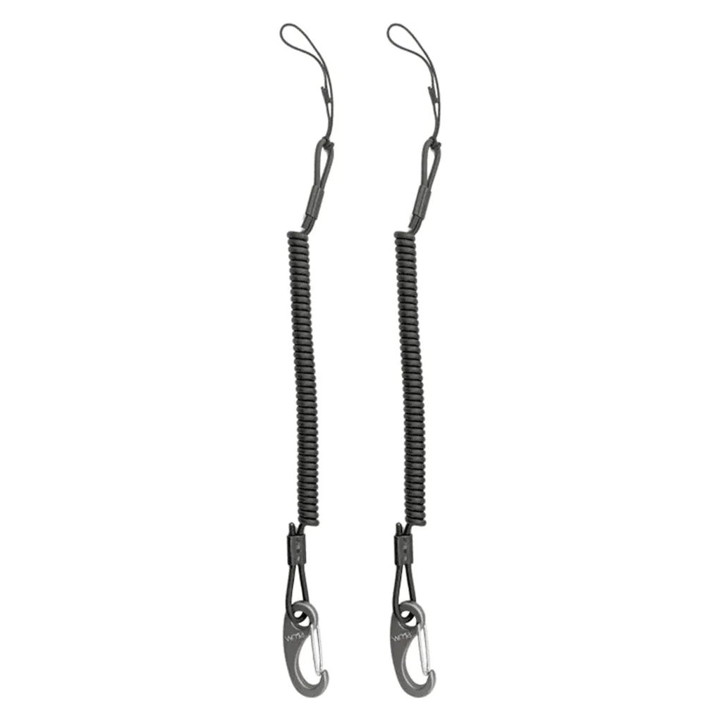 Karibou 12   heel pads & leashes bindings