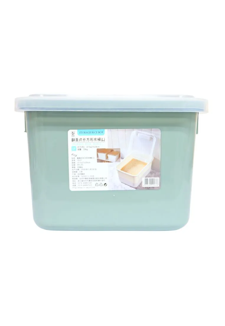 Landmark Rice Storage 10kg - Large