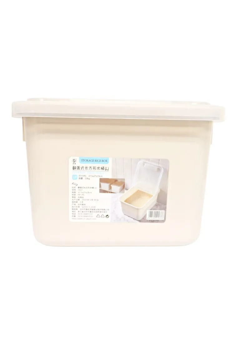 Landmark Rice Storage 10kg - Large