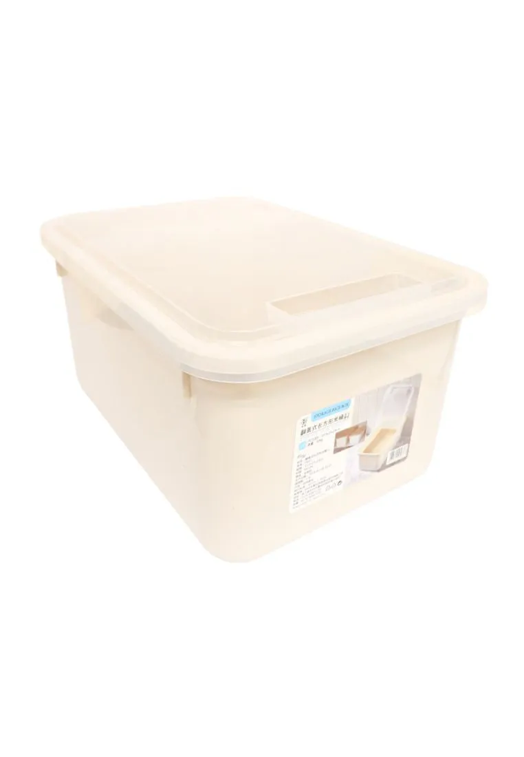 Landmark Rice Storage 10kg - Large