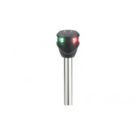 LightArmor Bi-Color Navigation Pole Lights With Locking Collar