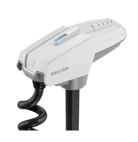 Lowrance Recon 54in Trolling Motor Saltwater