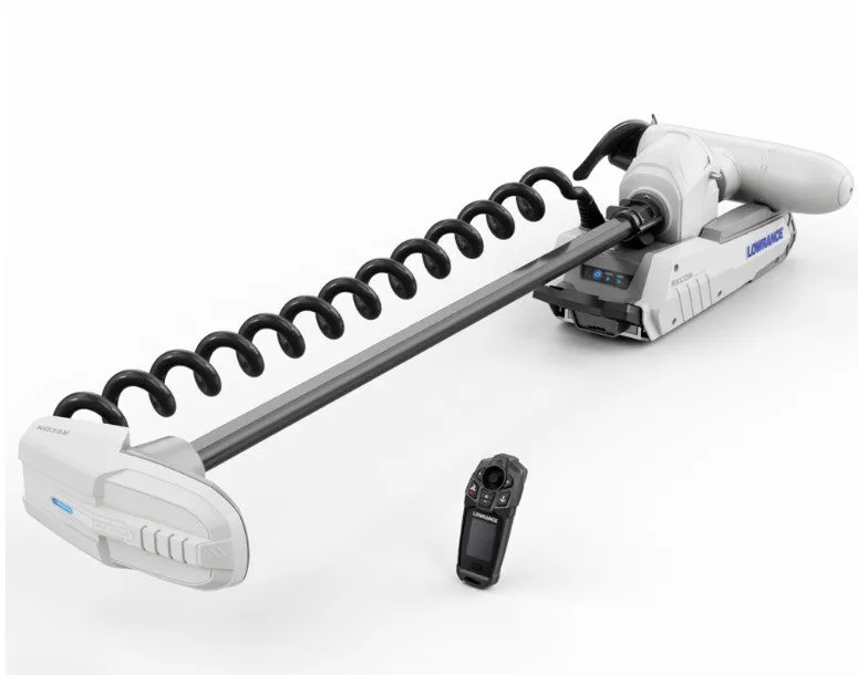 Lowrance Recon 60in Trolling Motor Saltwater