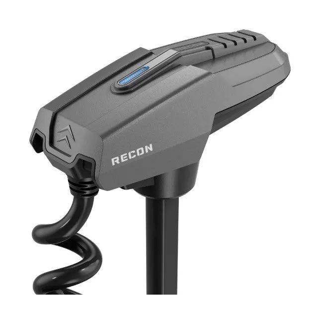 Lowrance Recon 72in Trolling Motor Freshwater Foot Pedal